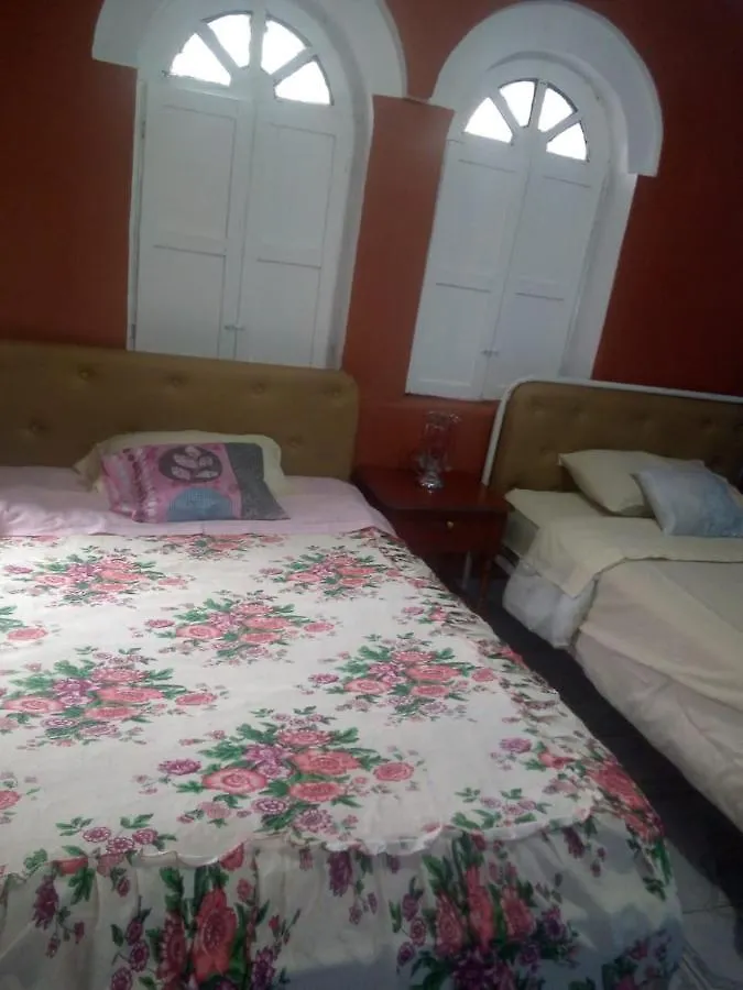 Hotel Don Rene Quito