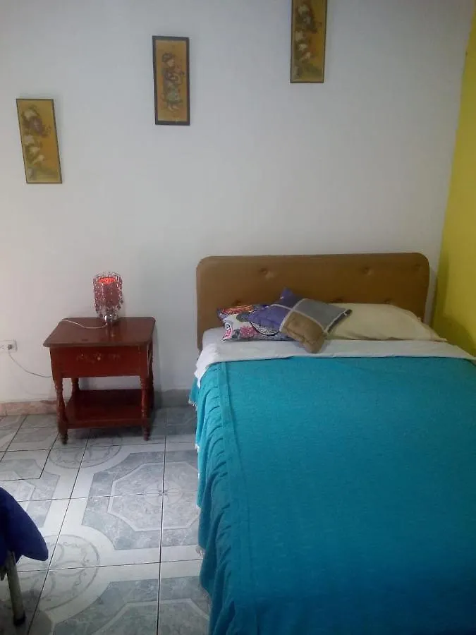Hotel Don Rene Quito